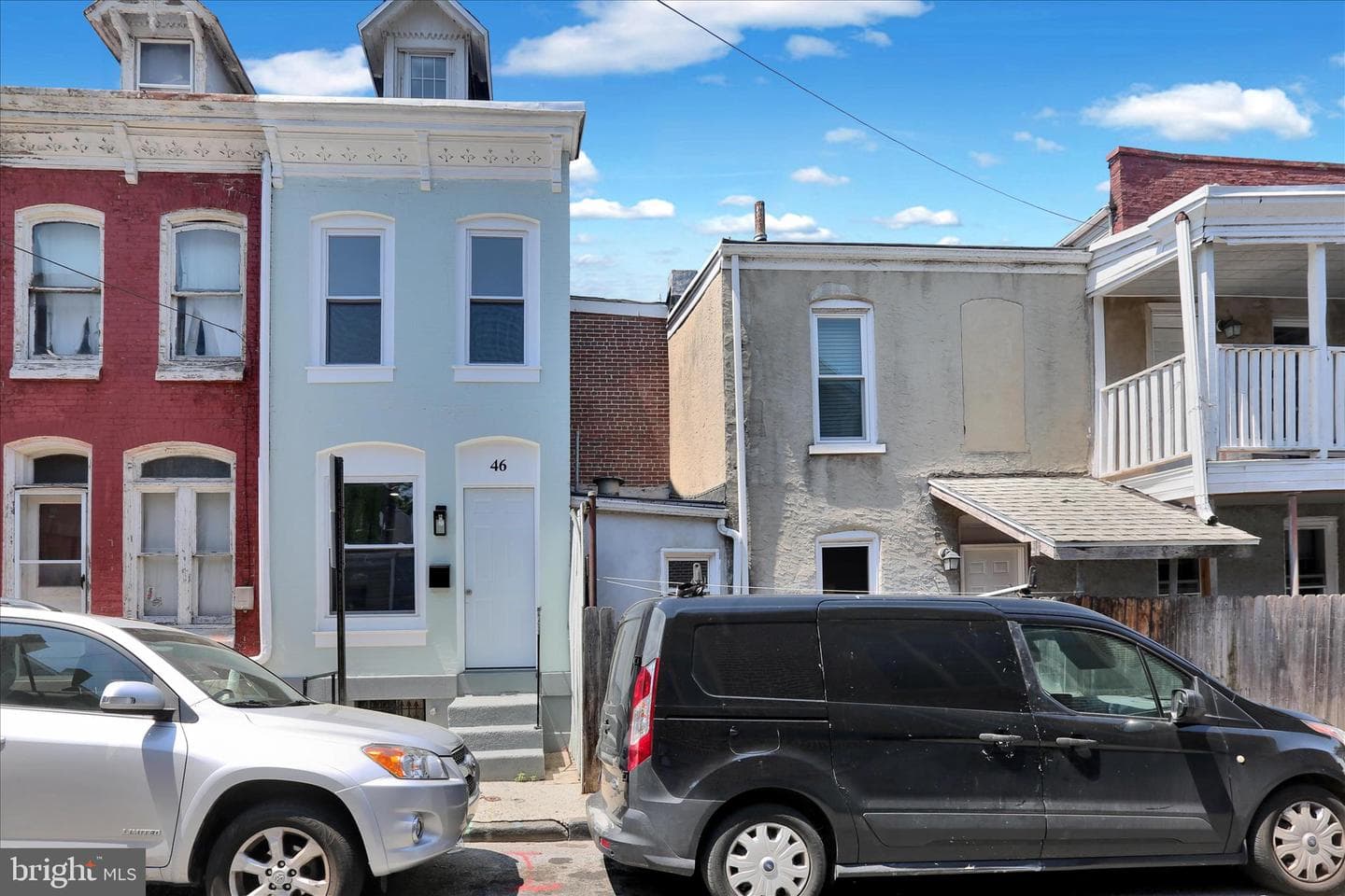 46 Mulberry Street photo 3