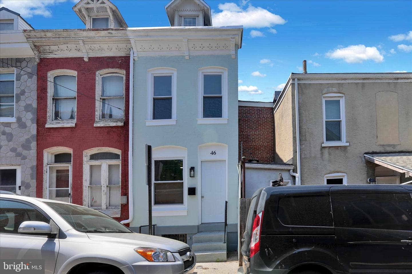 46 Mulberry Street photo 5