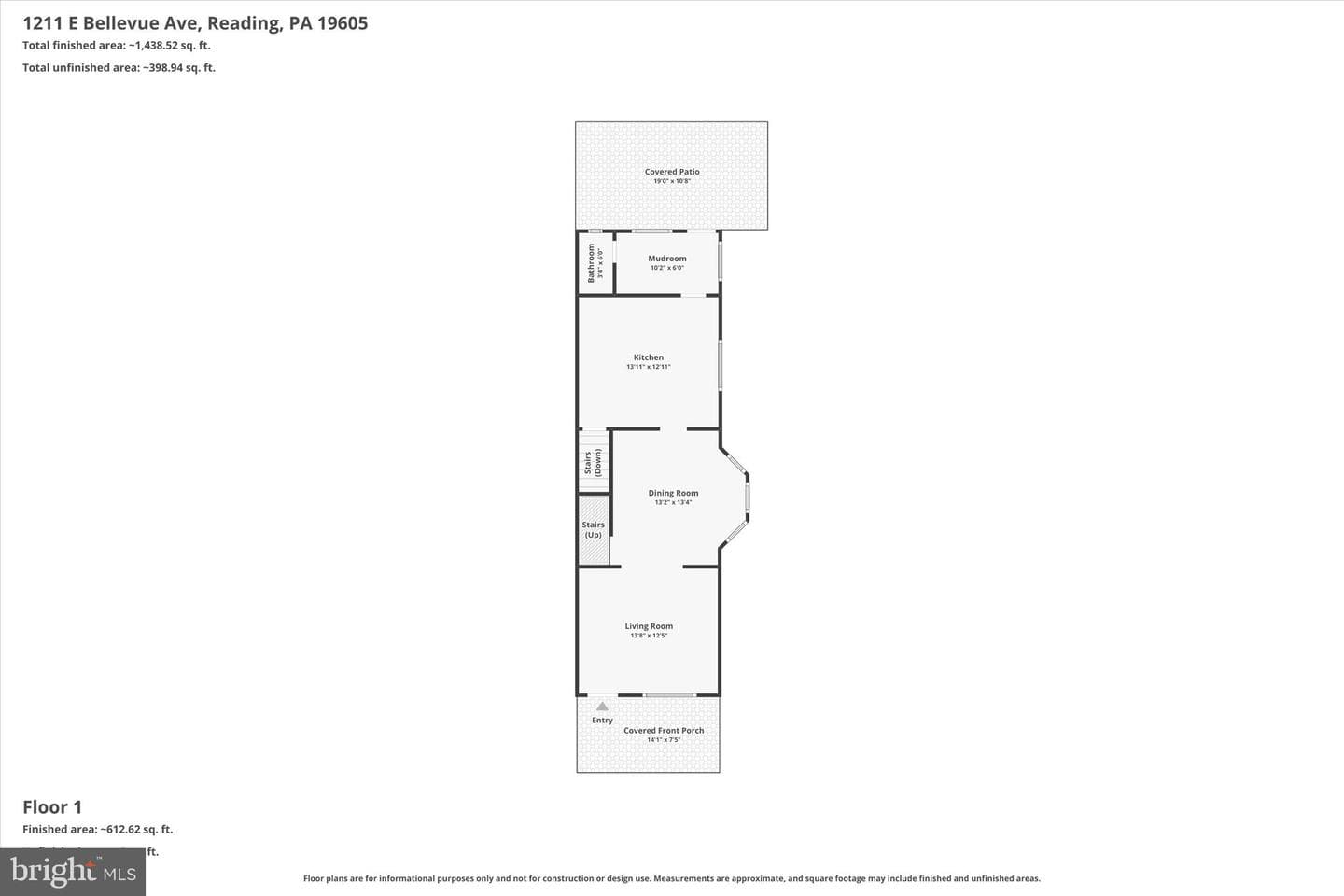 1211 Bellevue Avenue photo 32