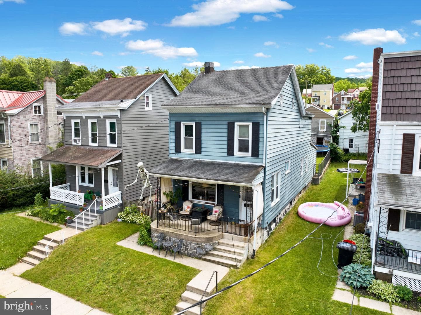 28 E Front Street, Mohnton