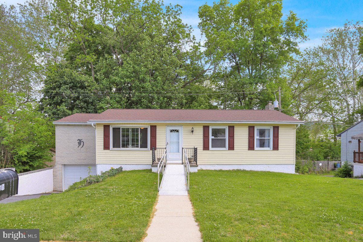 111 Aspen Avenue