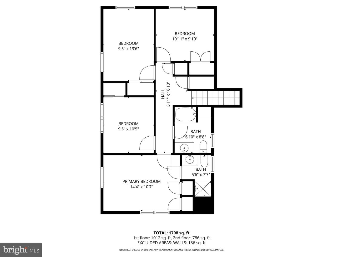 450 Silver Brook Drive photo 33