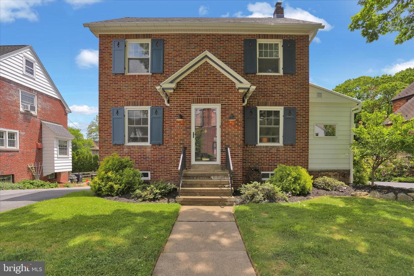 410 Gregg Street