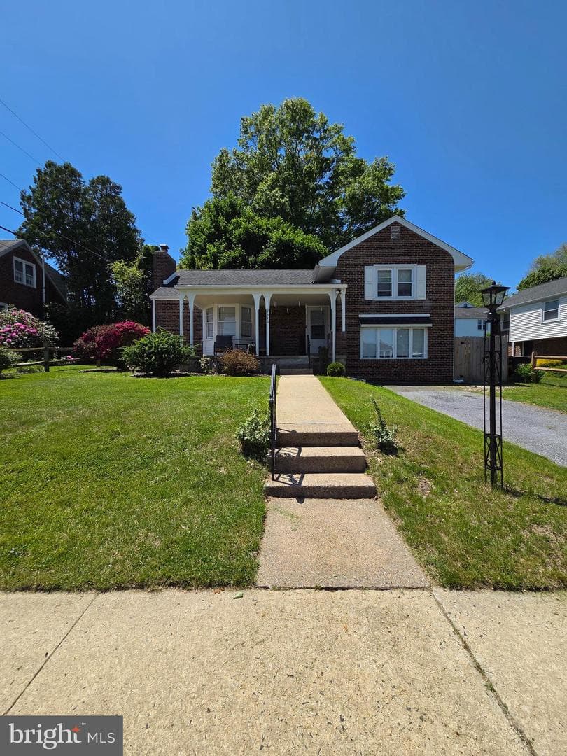 2510 Park Street, Reading