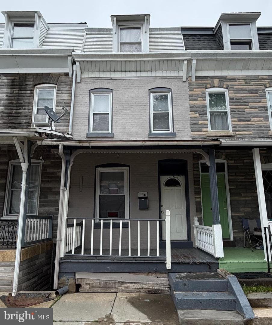 629 Tulpehocken Street, Reading