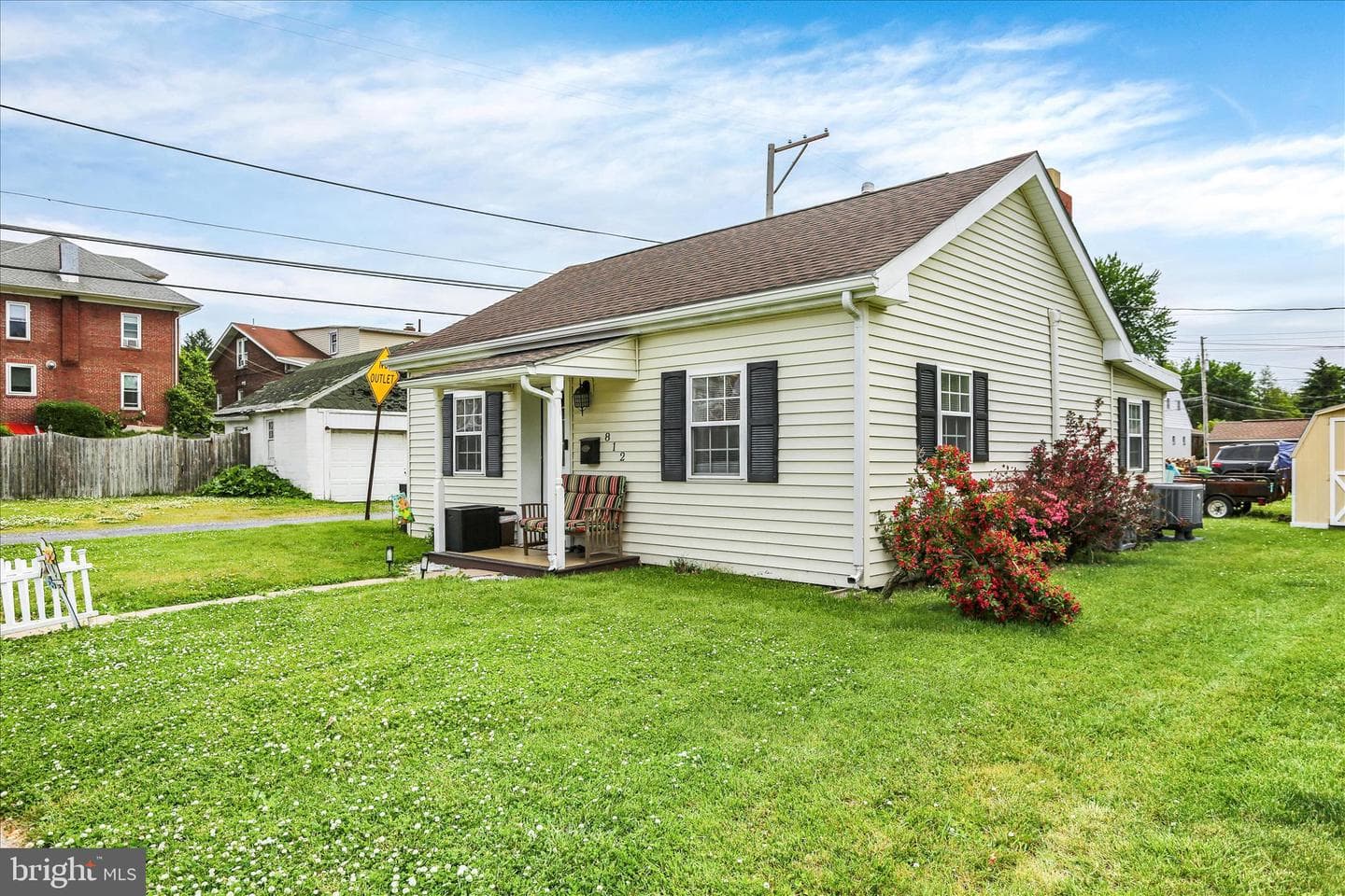 812 Hay Road photo 4