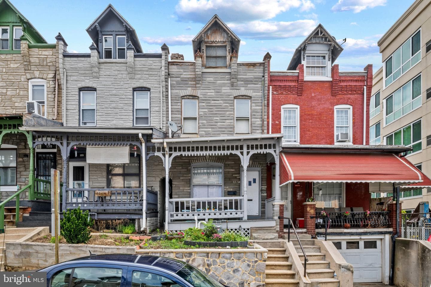 131 Pear Street, Reading