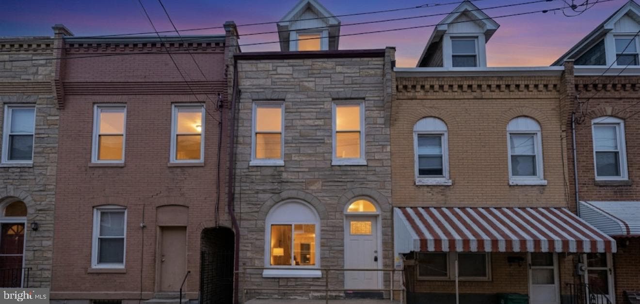 1218 Fidelity Street, Reading