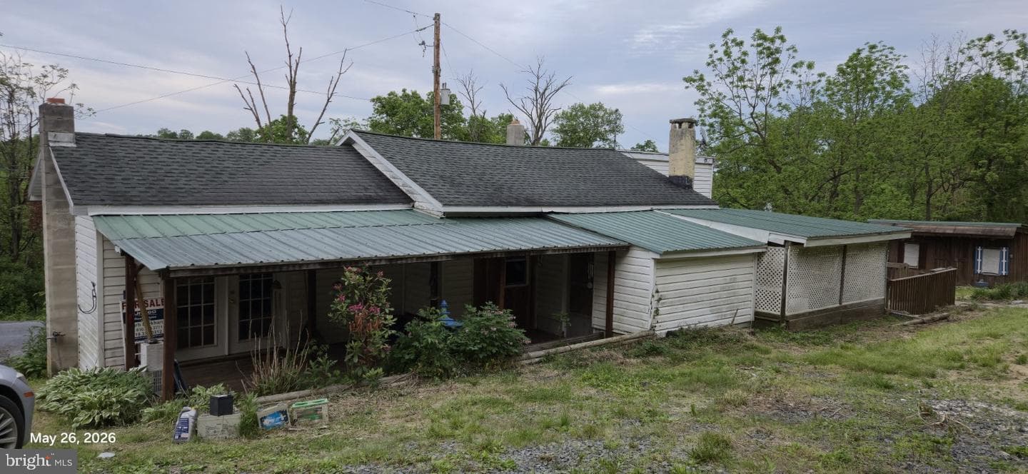 640 Walnut Road, Birdsboro
