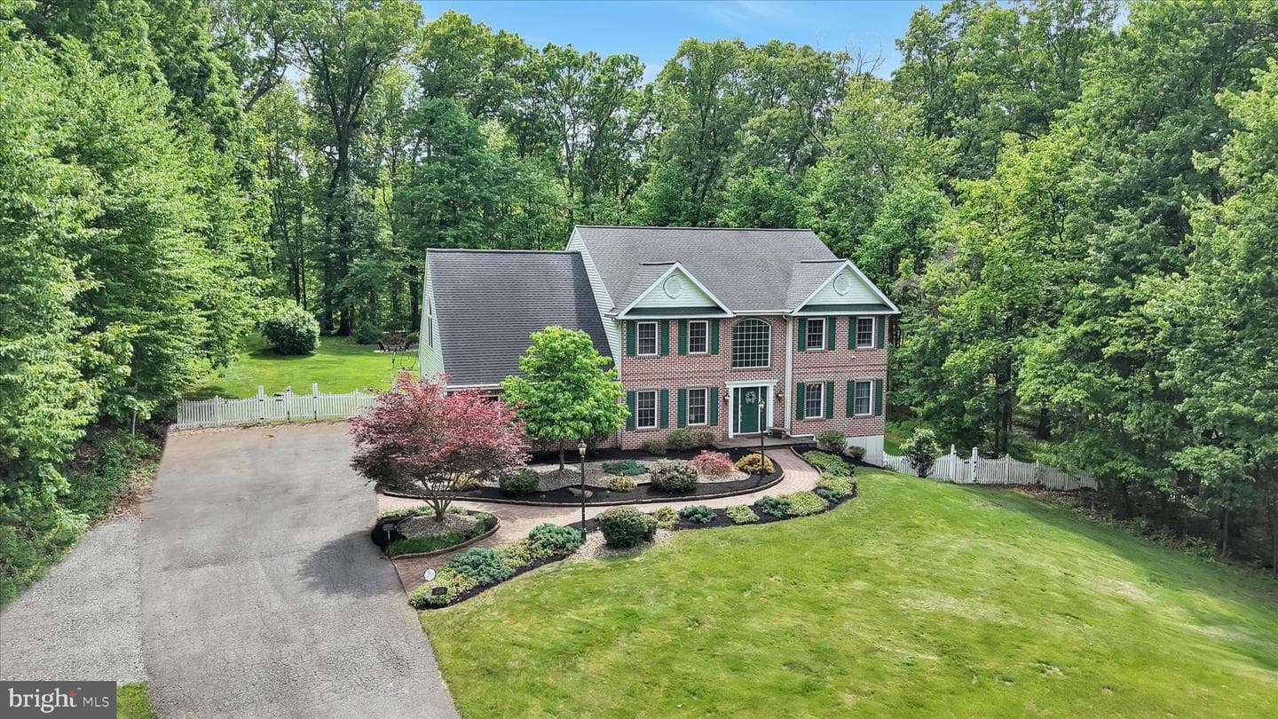 224 Pine Circle, Birdsboro