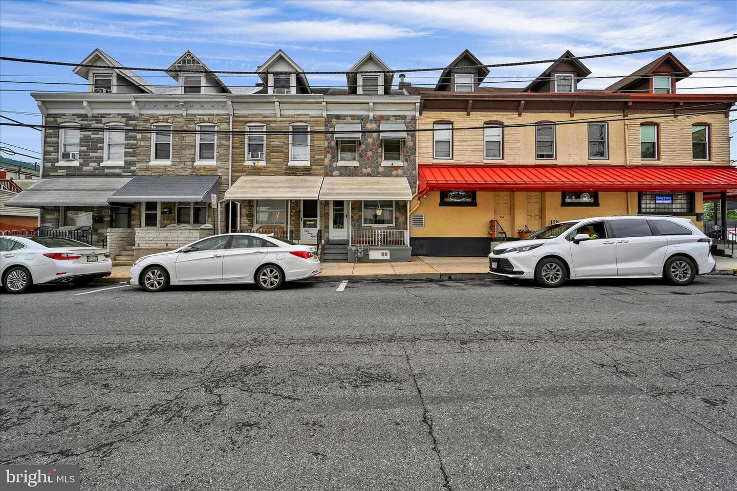 936 N Pike Street, Reading