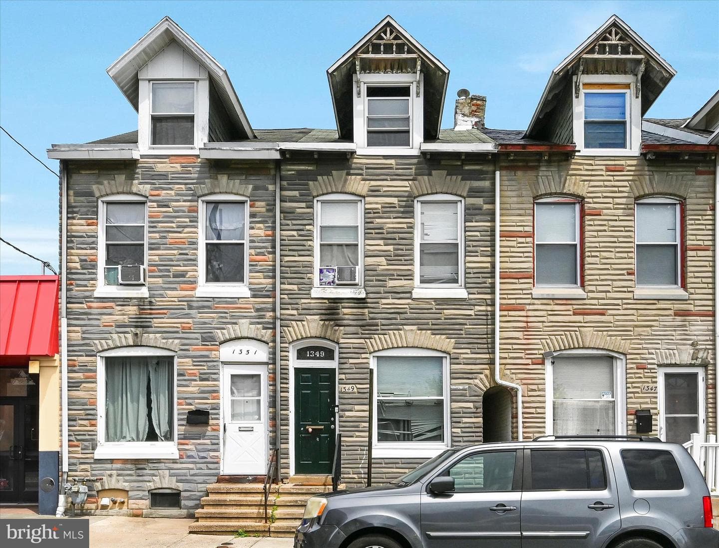 1349 Moss Street, Reading