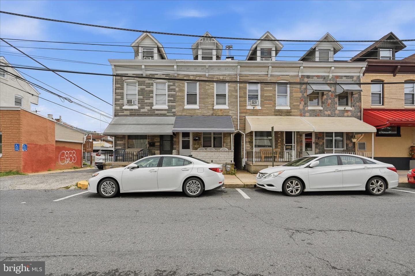 940 Pike Street, Reading
