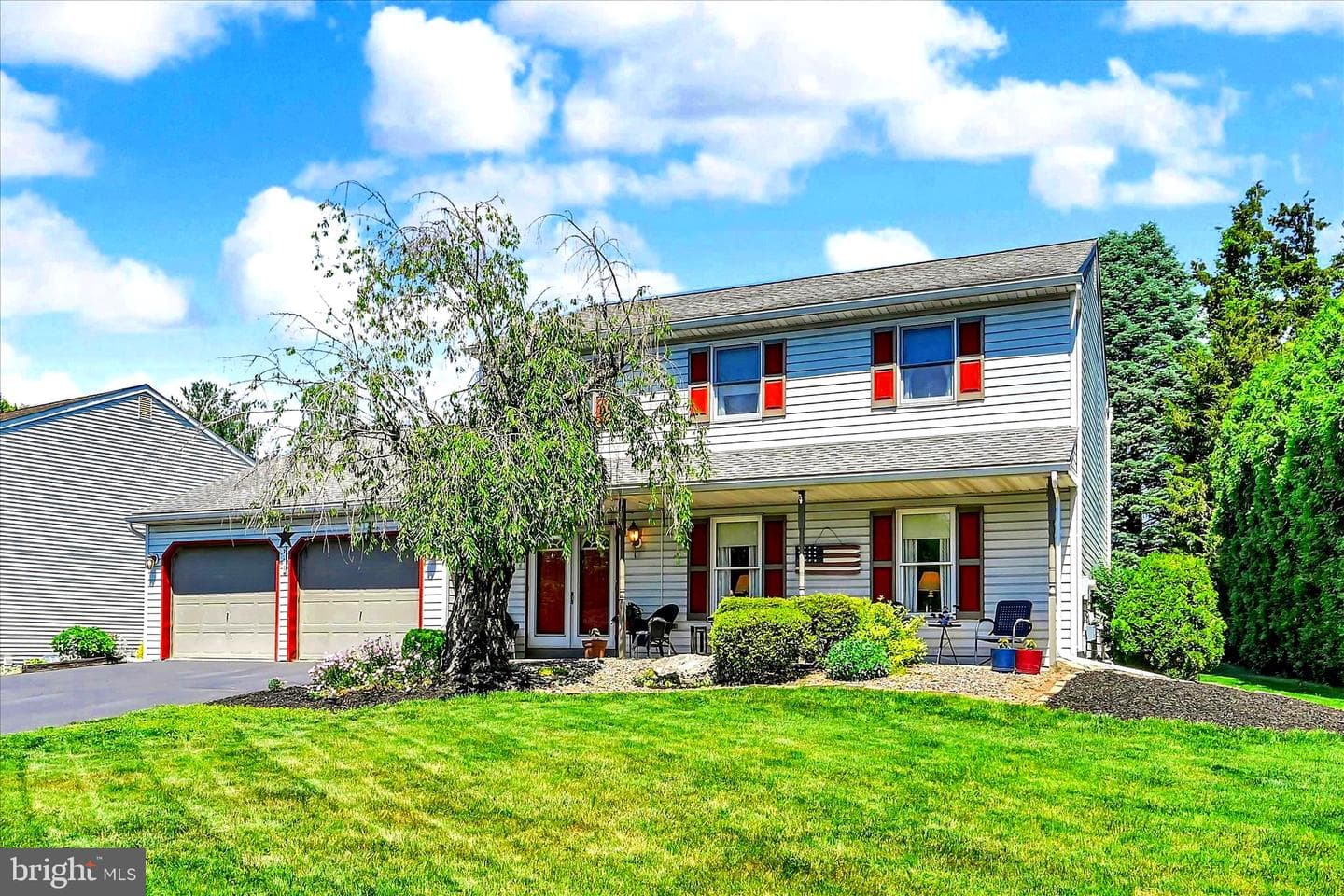 265 Faith Drive photo 2