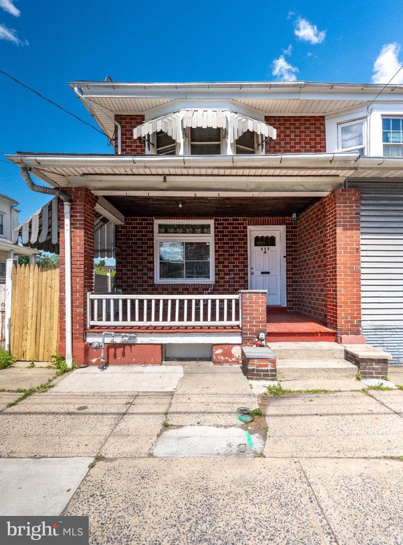 645 Lancaster Avenue, Reading