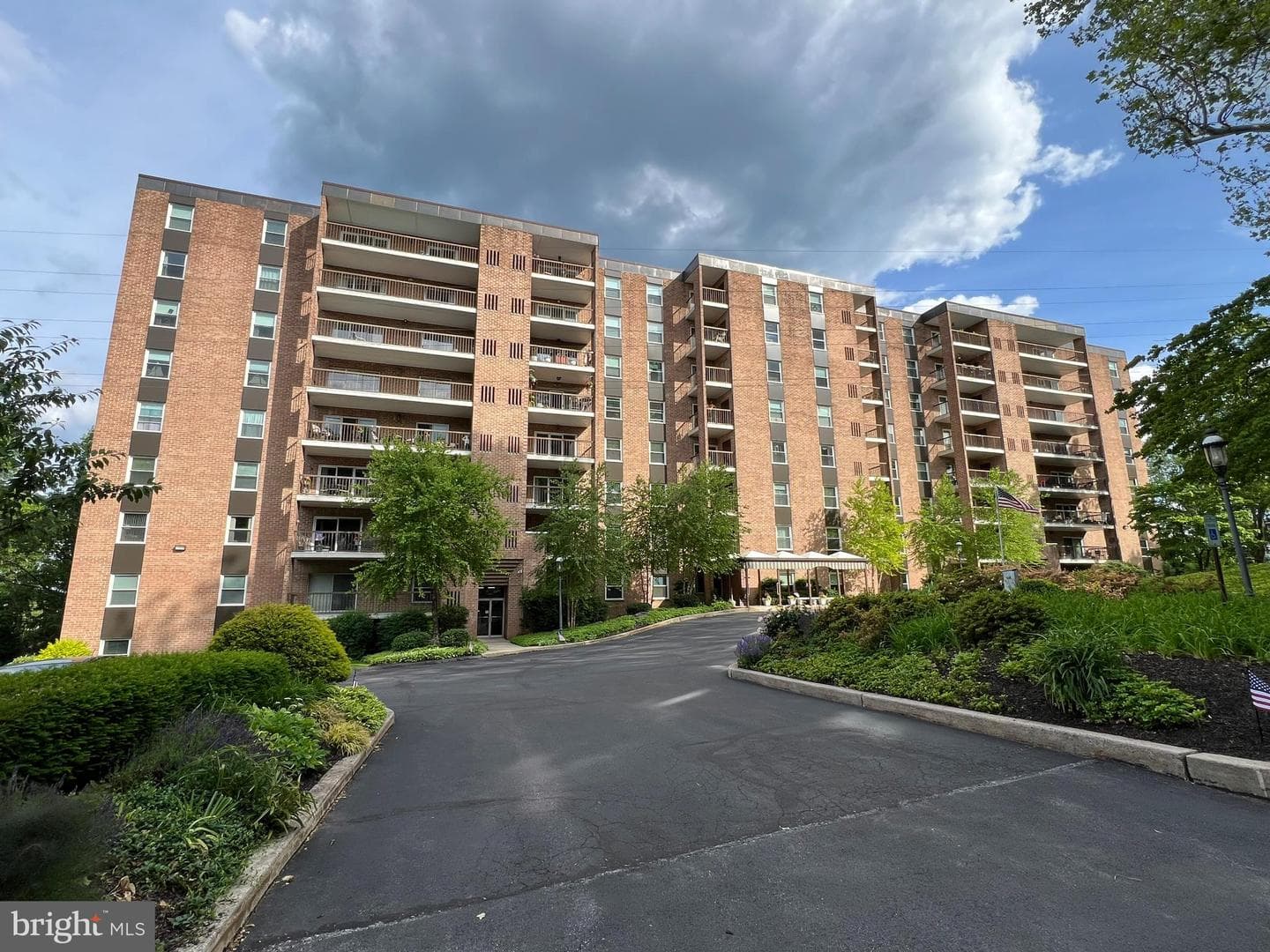 1375 Pershing Boulevard #608, Reading