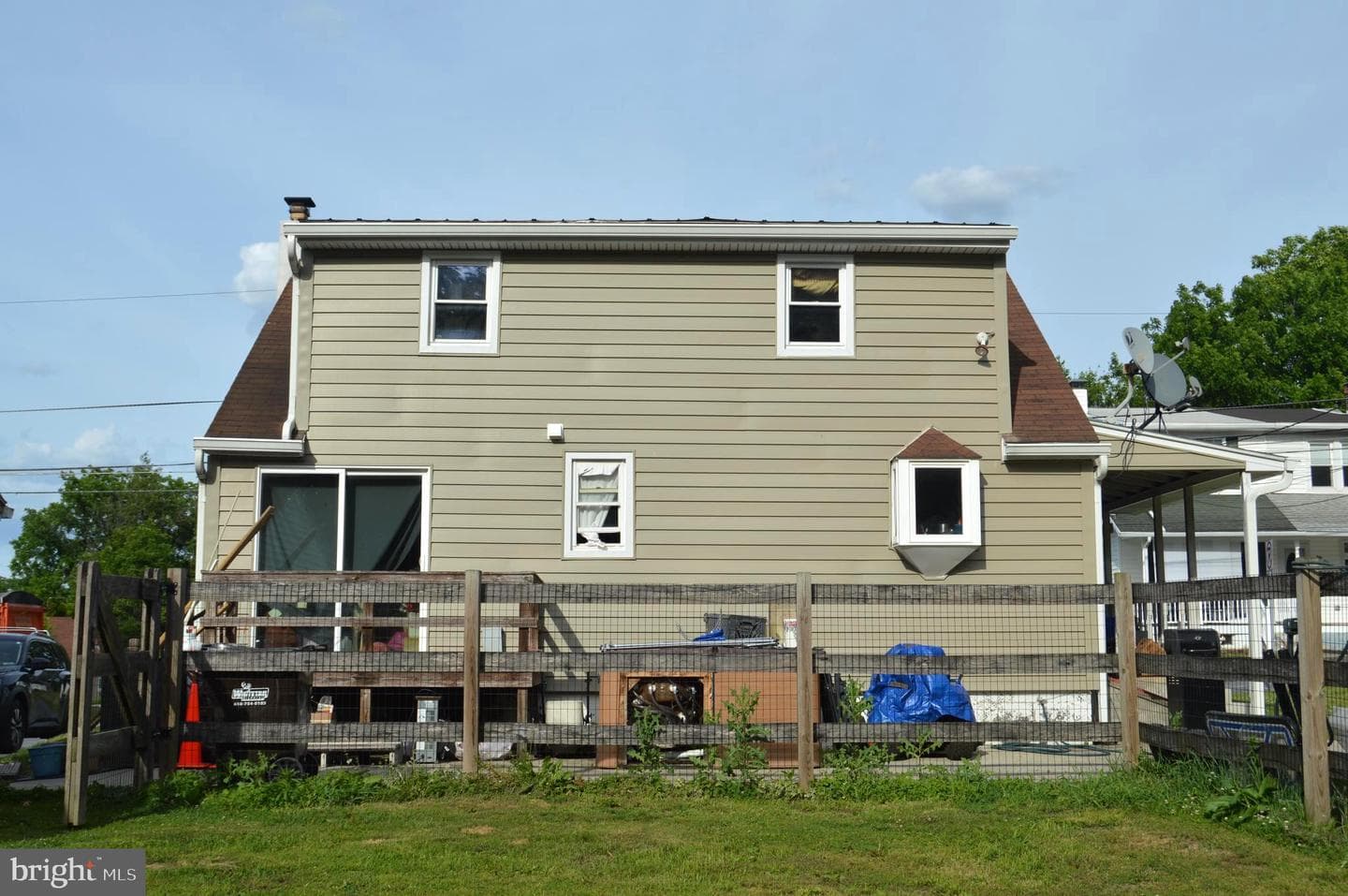 46 Mountain Spring Road photo 14