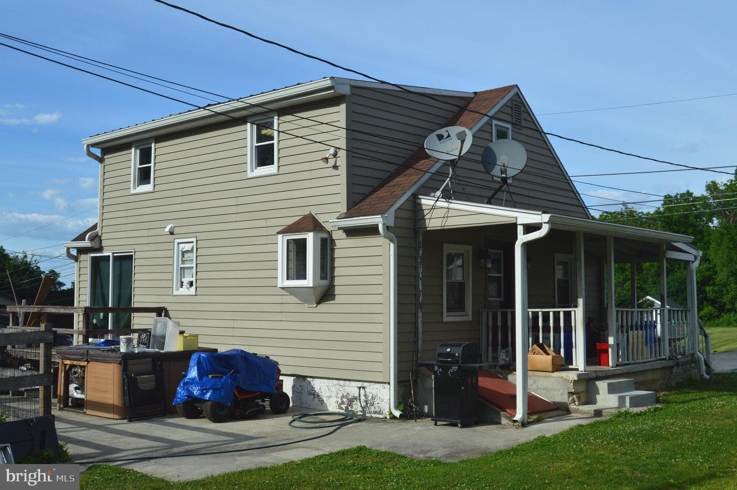 46 Mountain Spring Road photo 17