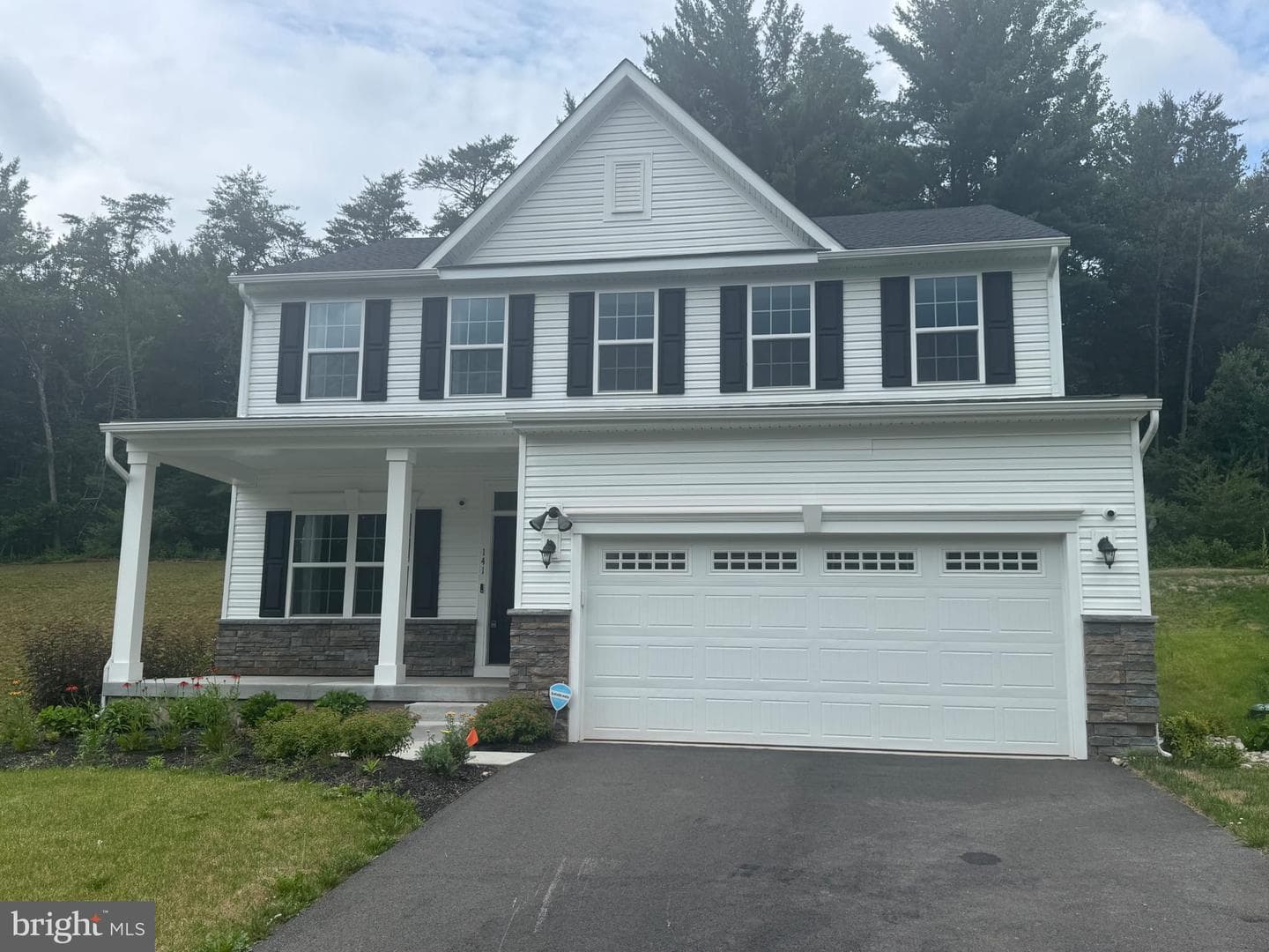 141 Dithridge Drive, Birdsboro