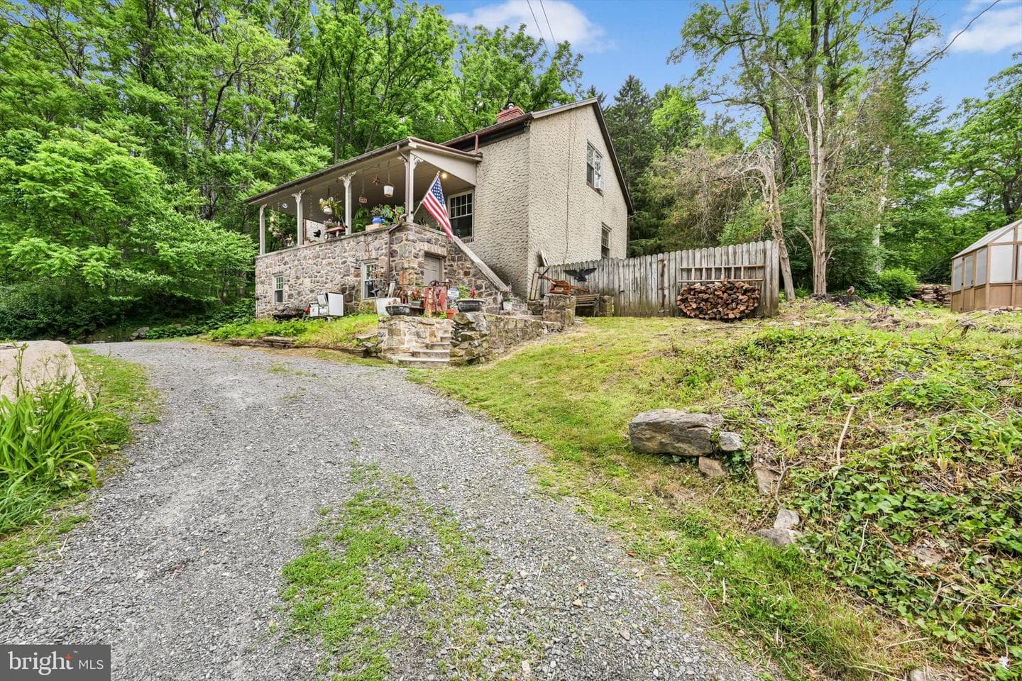 3811 Pricetown Road, Fleetwood