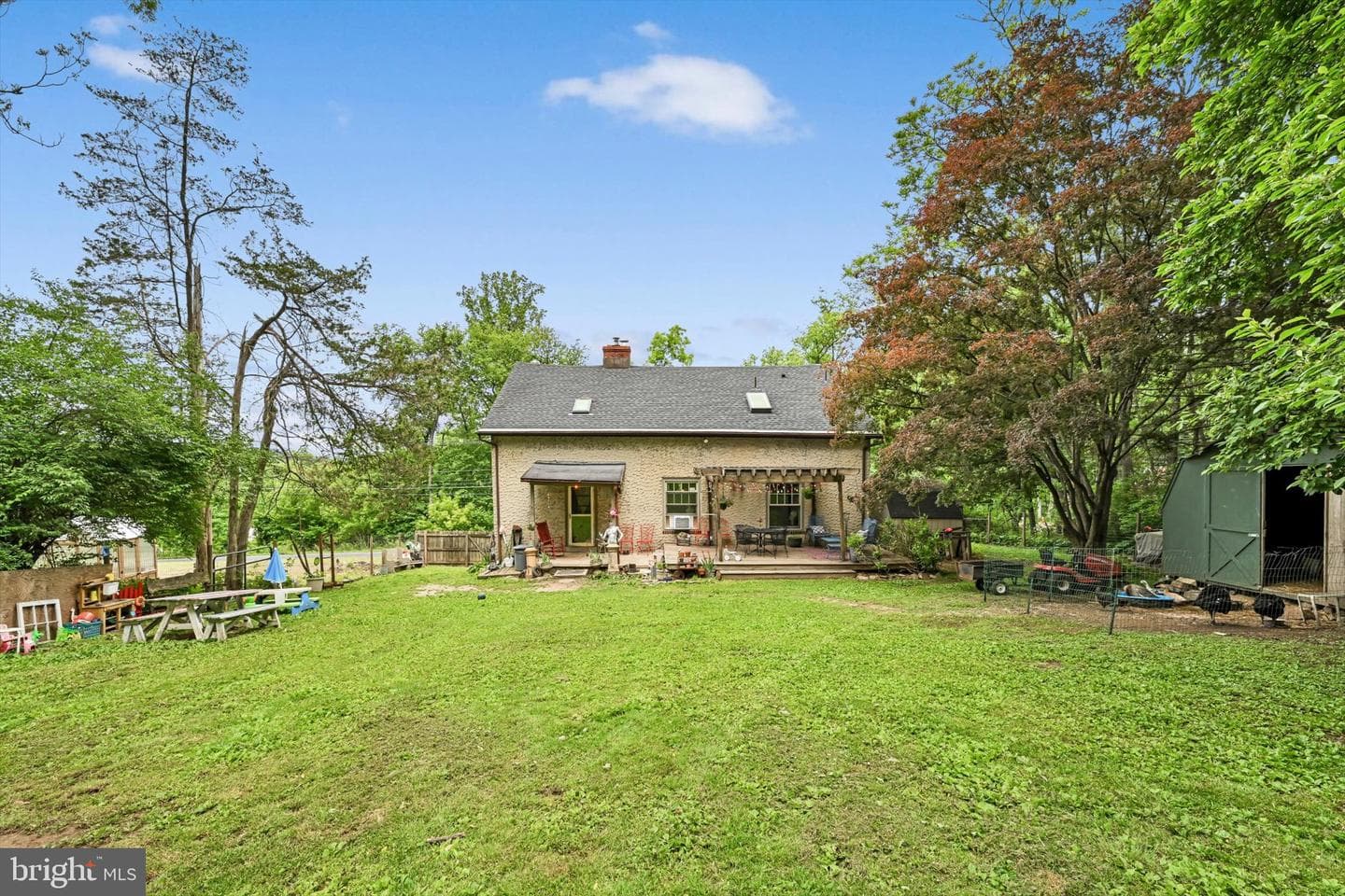 3811 Pricetown Road photo 29