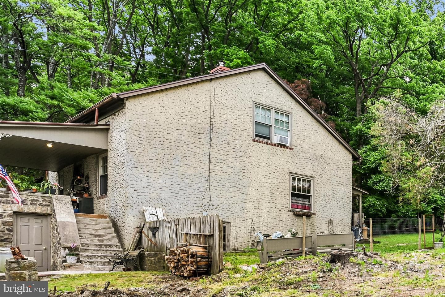 3811 Pricetown Road photo 34
