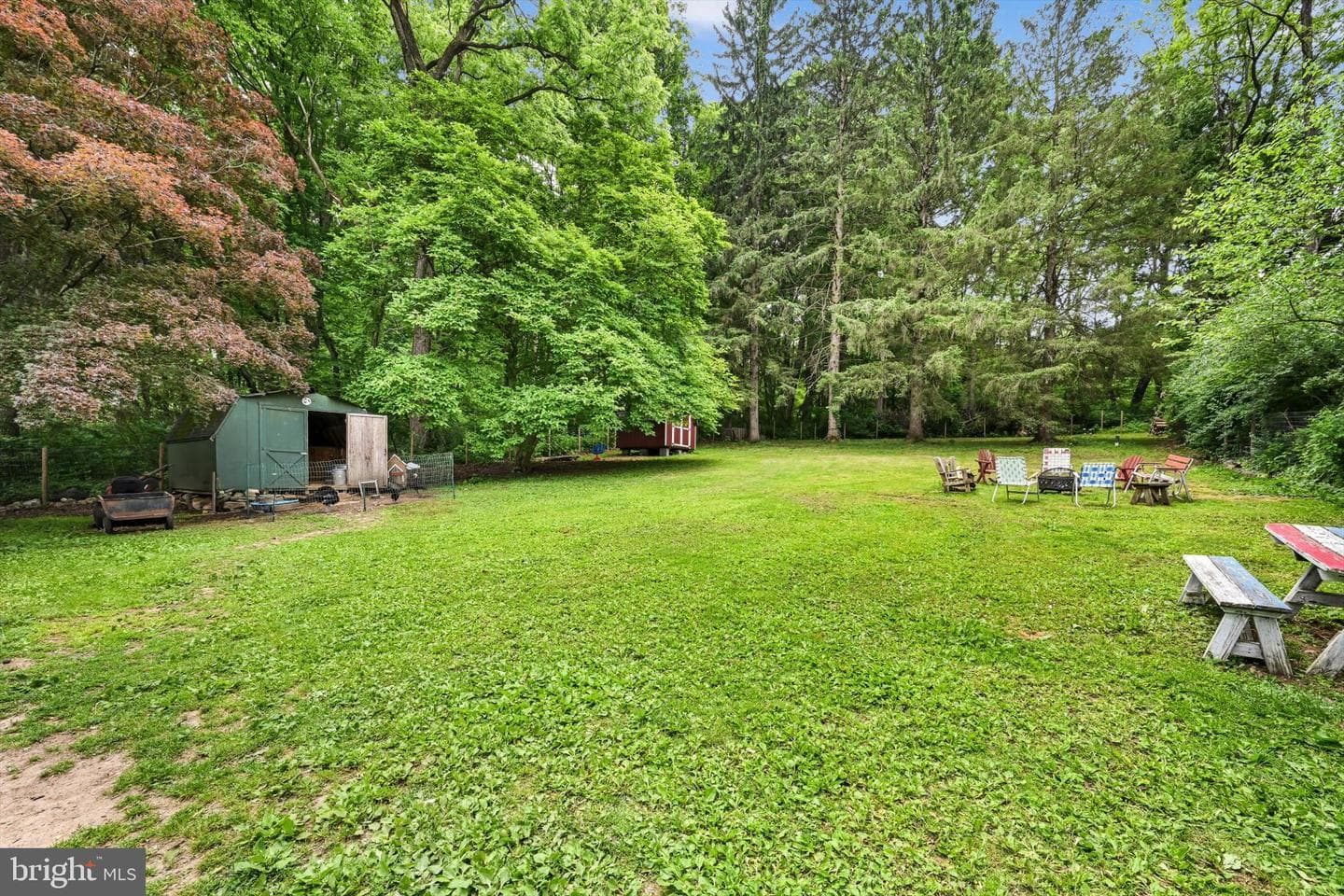 3811 Pricetown Road photo 36