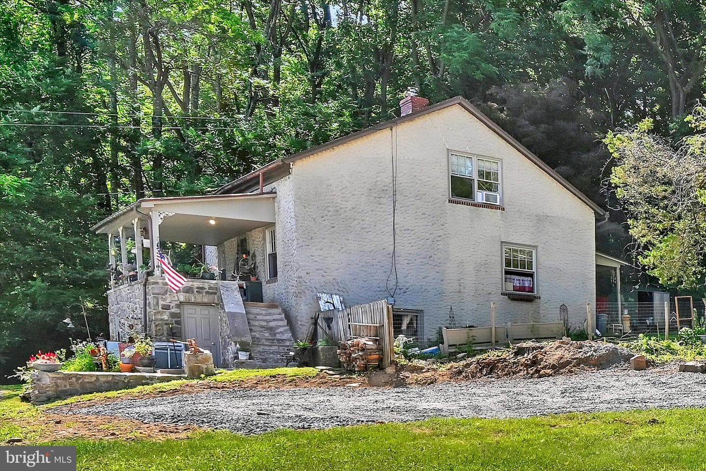 3811 Pricetown Road photo 37