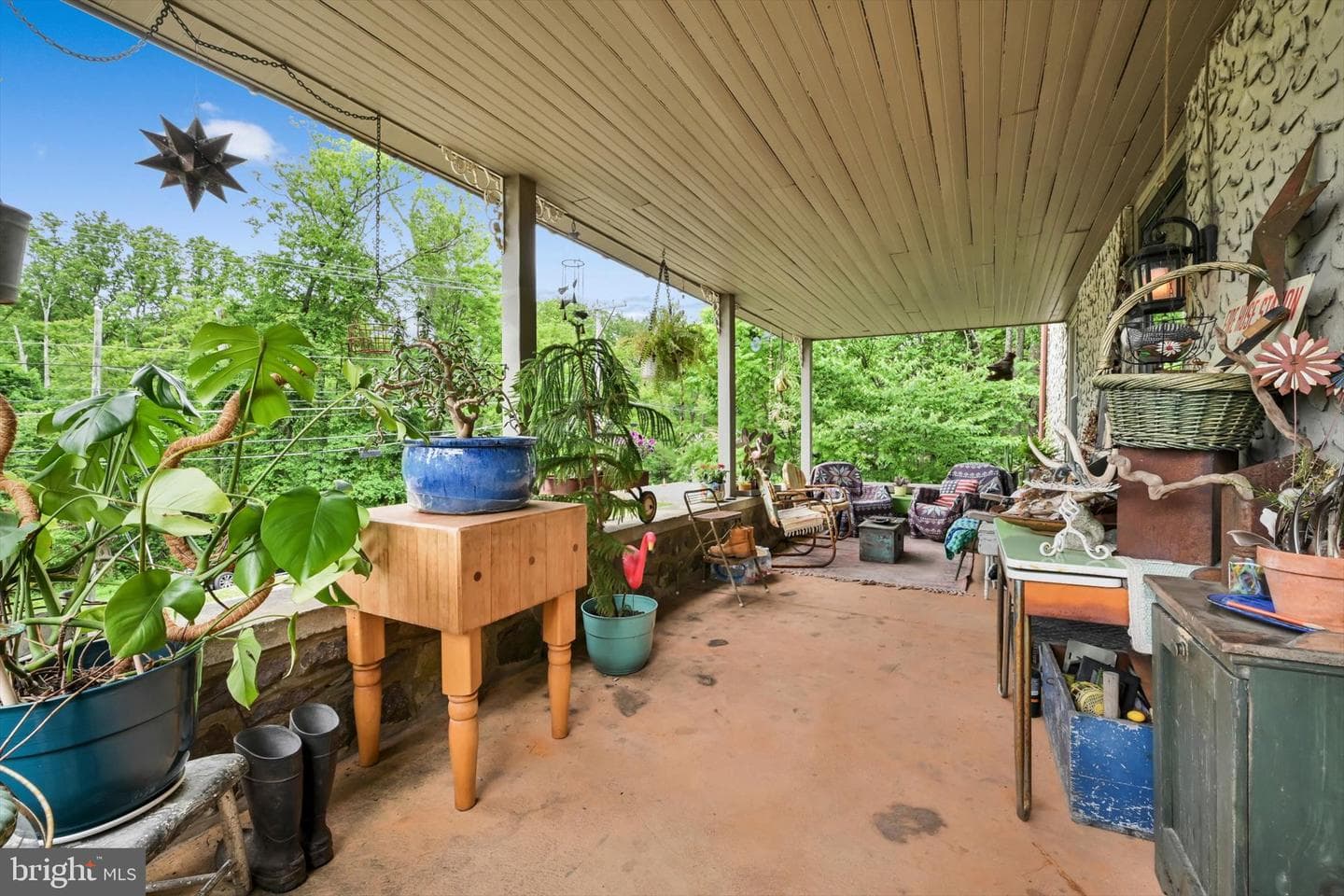 3811 Pricetown Road photo 5