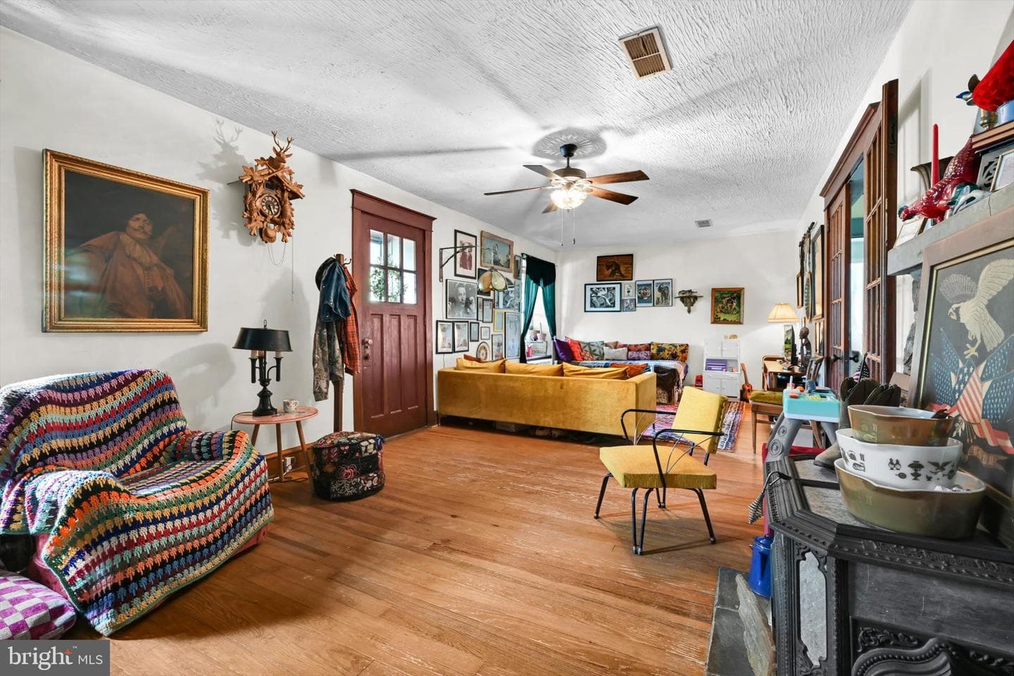 3811 Pricetown Road photo 9
