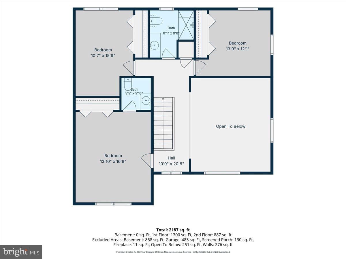 223 Woodbridge Lane photo 43
