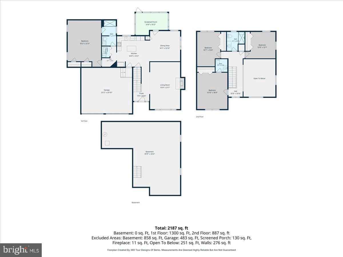 223 Woodbridge Lane photo 45