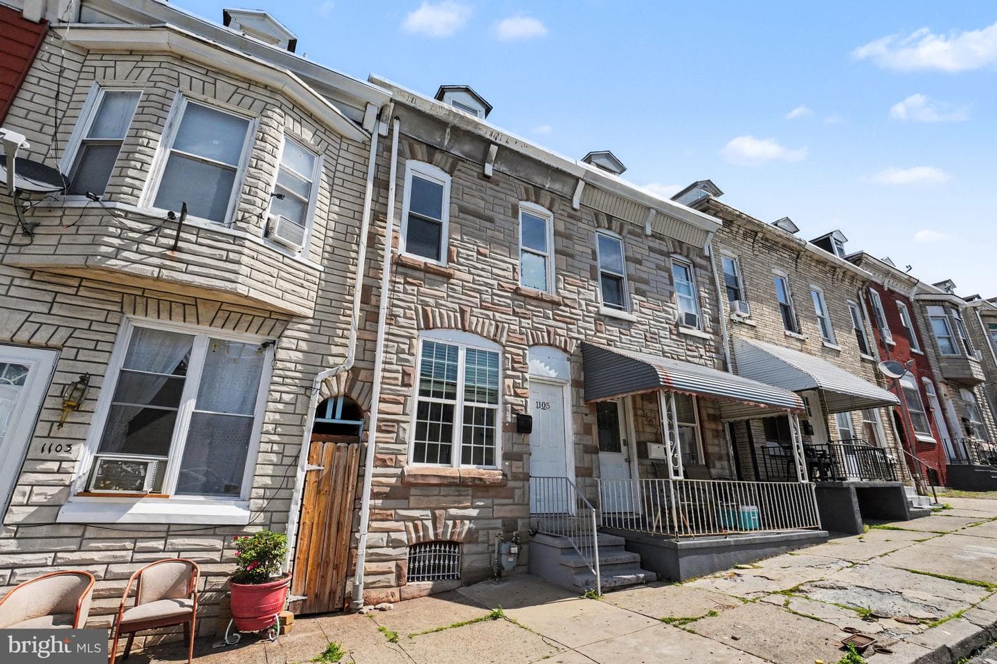 1105 Green Street photo 3