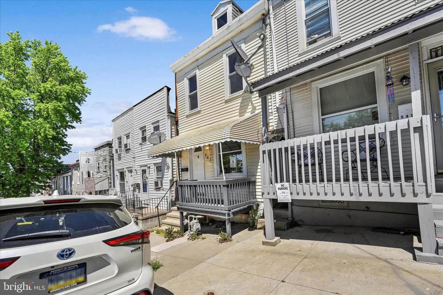 547 S 10th Street photo 3