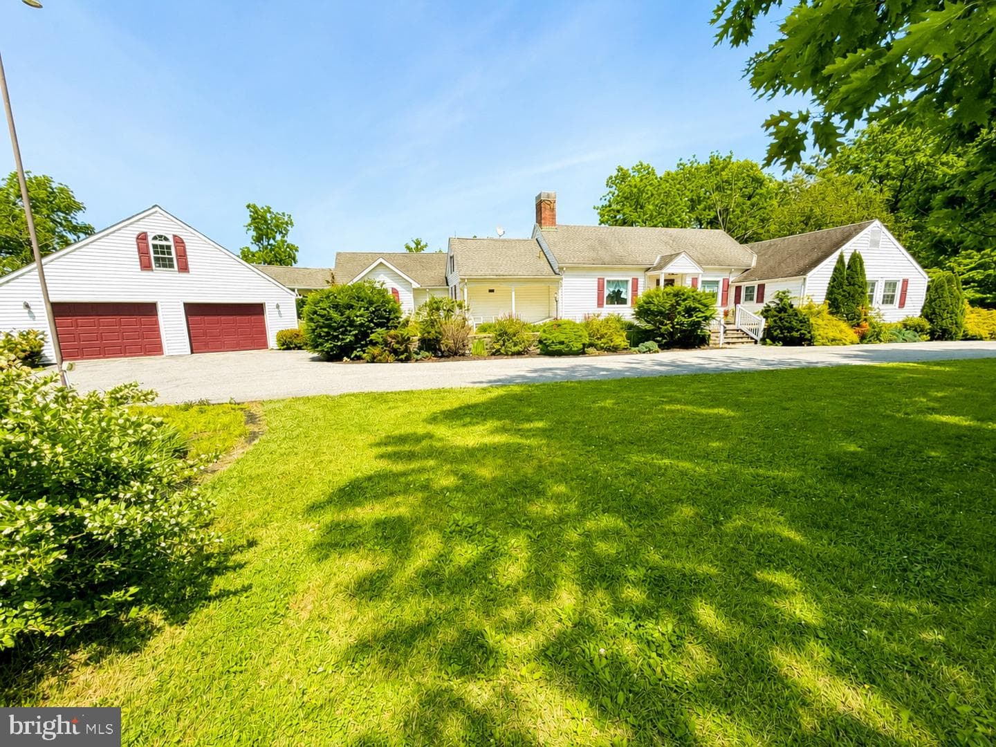2837 W Philadelphia Avenue, Oley