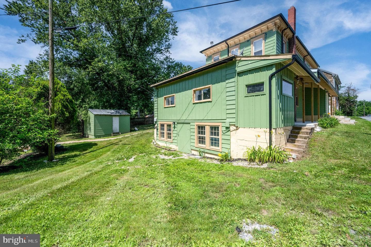 374 Fisher Dam Road, Hamburg