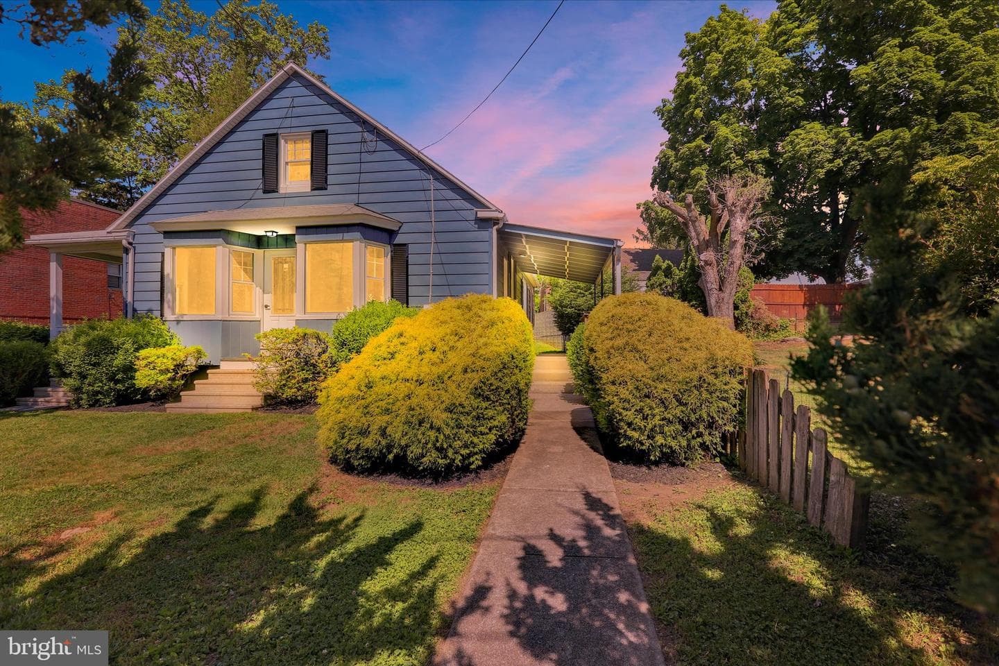2122 Hampden Blvd, Reading