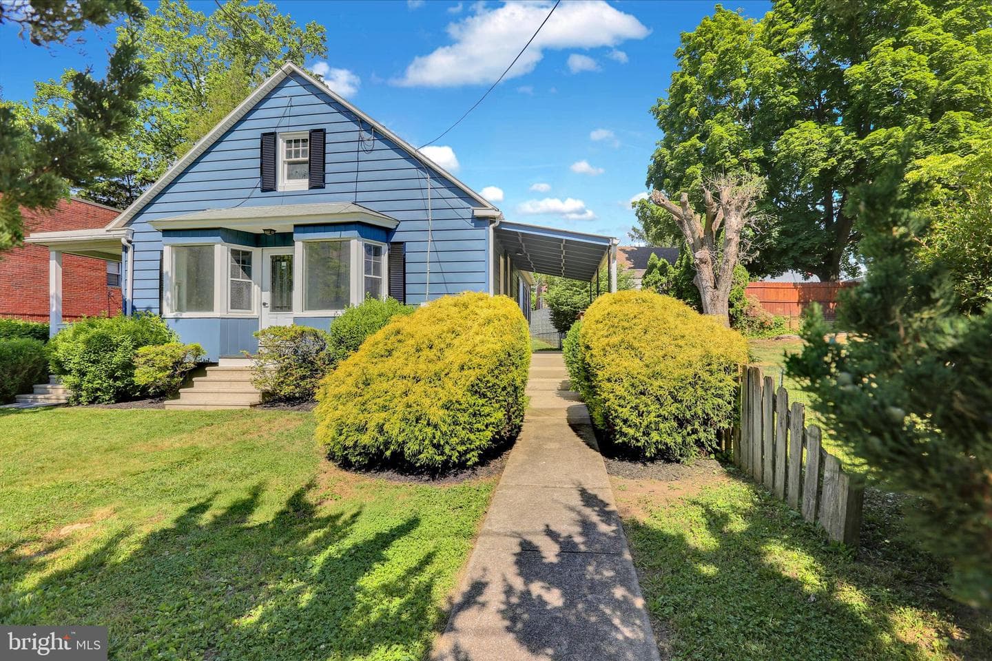 2122 Hampden Blvd, Reading
