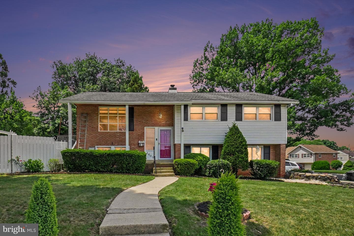 2400 Lindale Drive, Reading