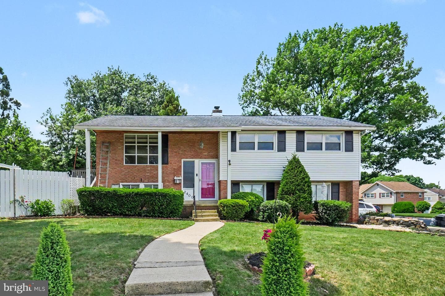 2400 Lindale Drive, Reading