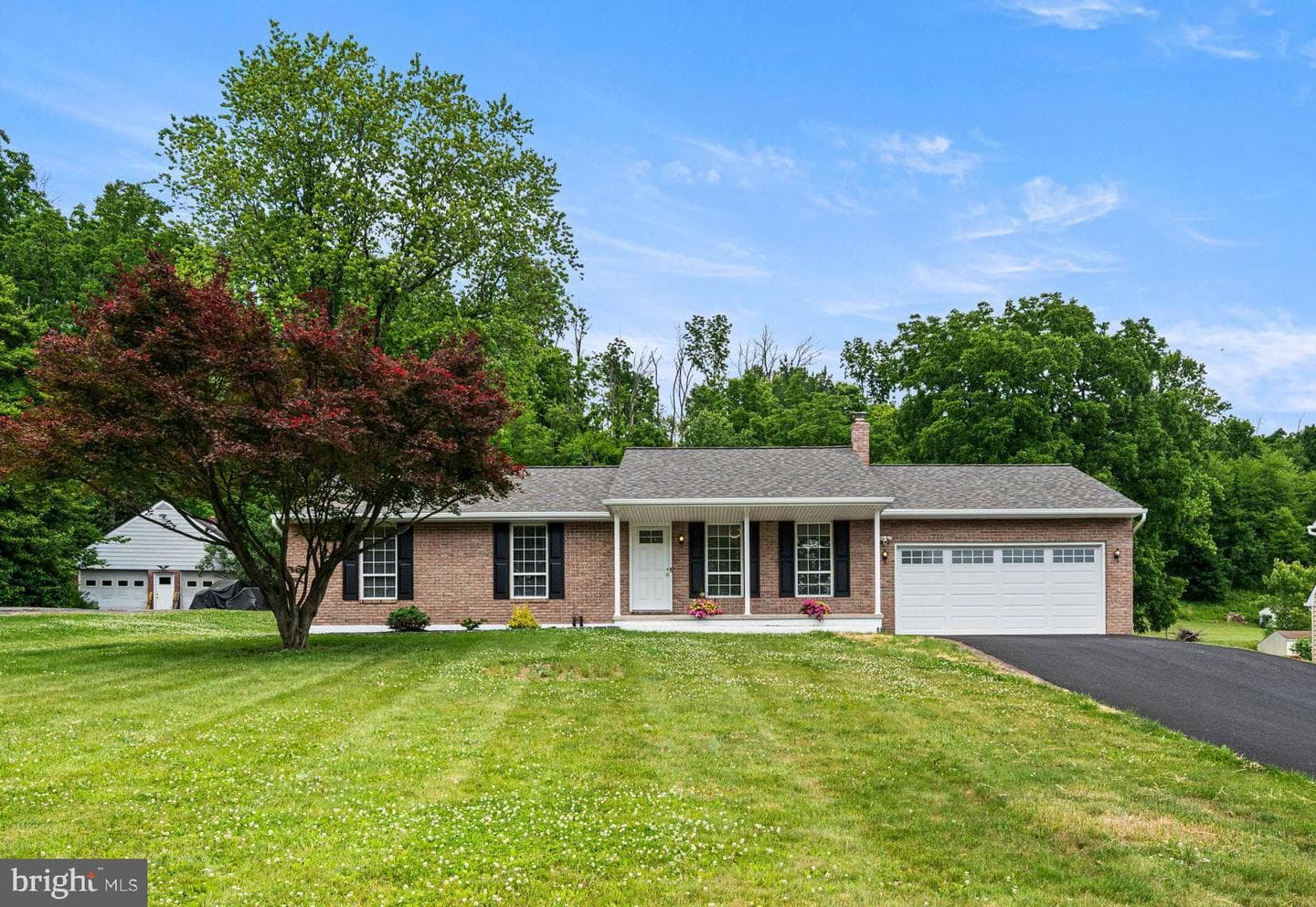 451 Township Line Road, Bechtelsville