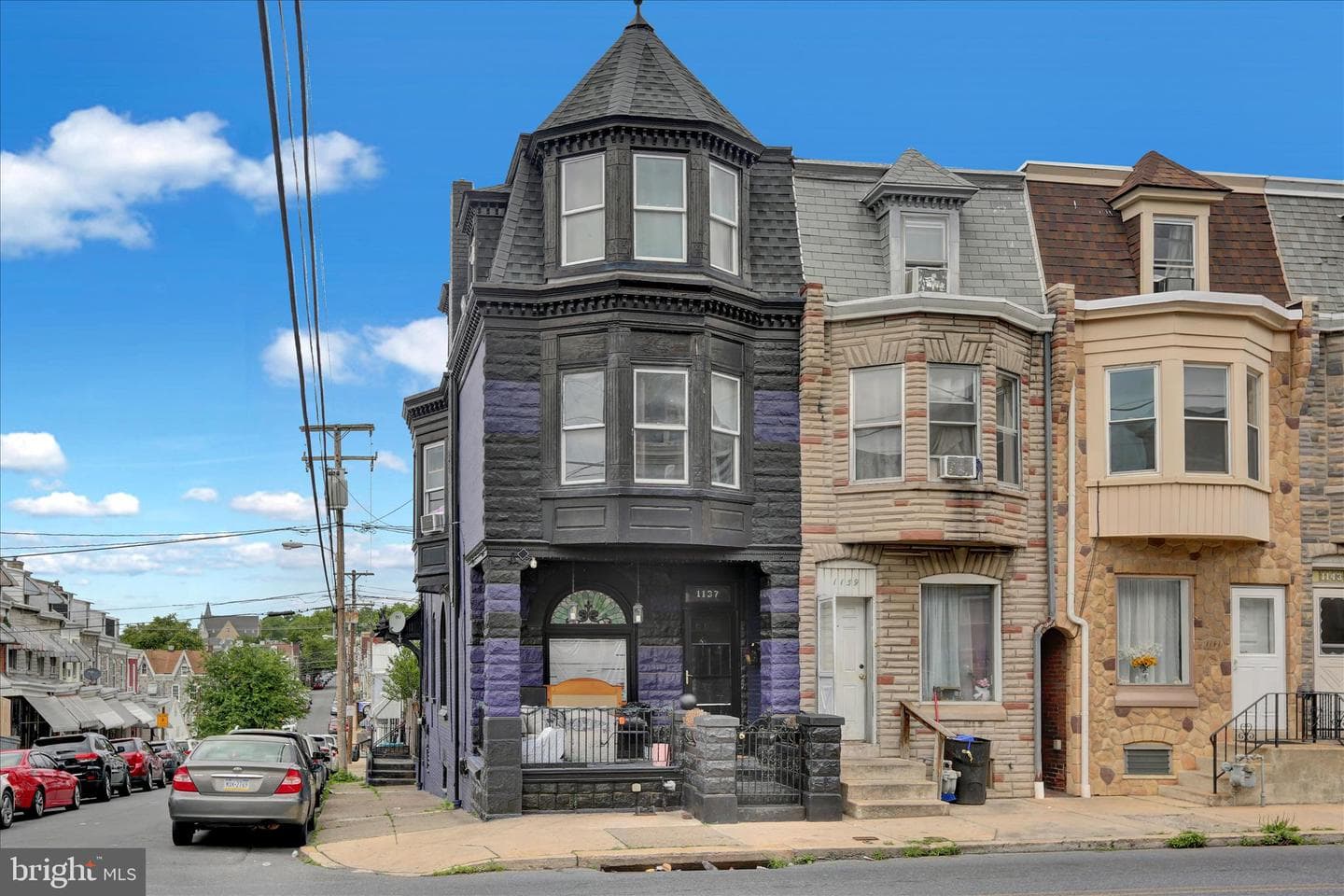 1137 Cotton Street, Reading