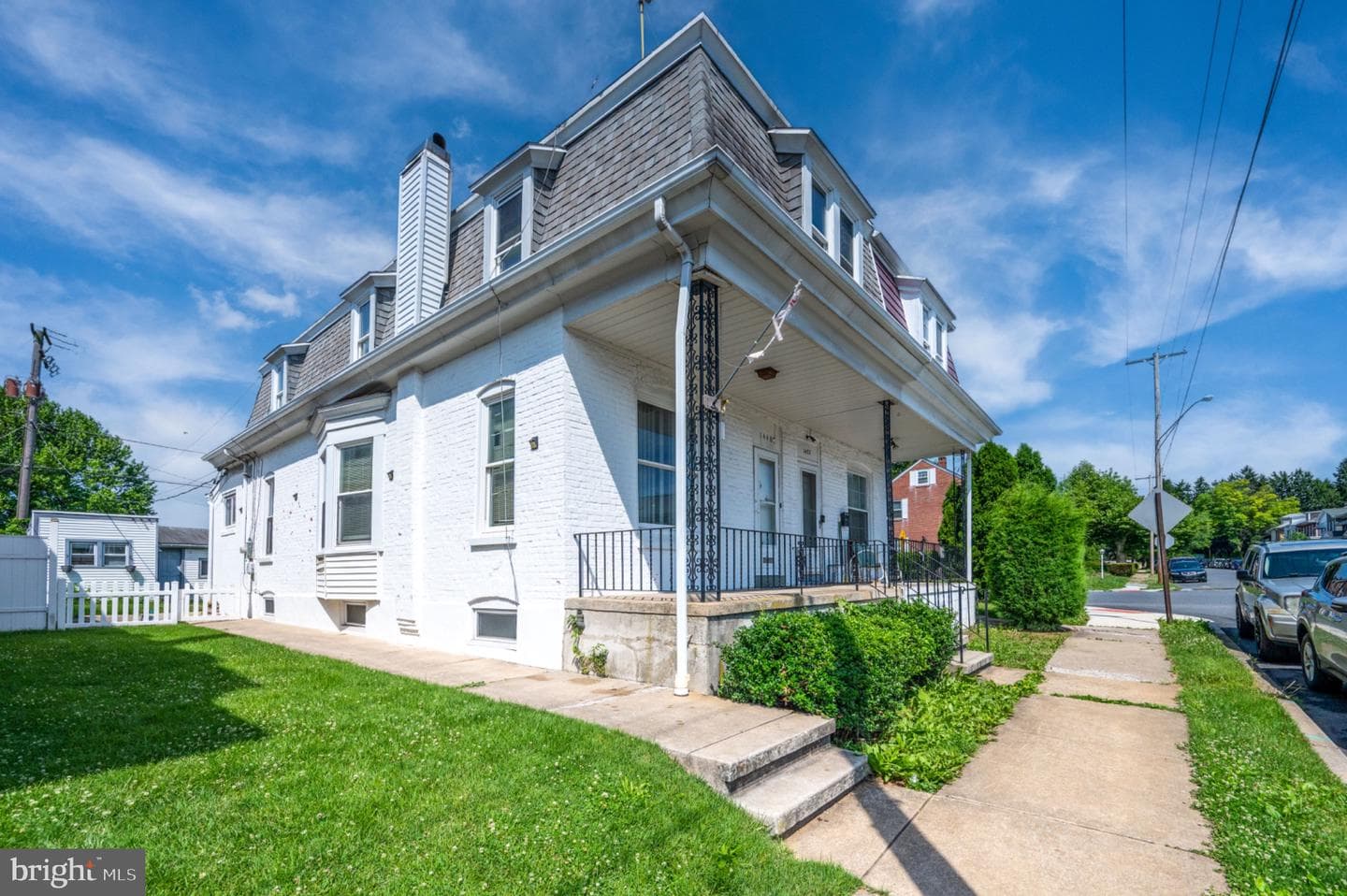 1448 Luzerne Street, Reading