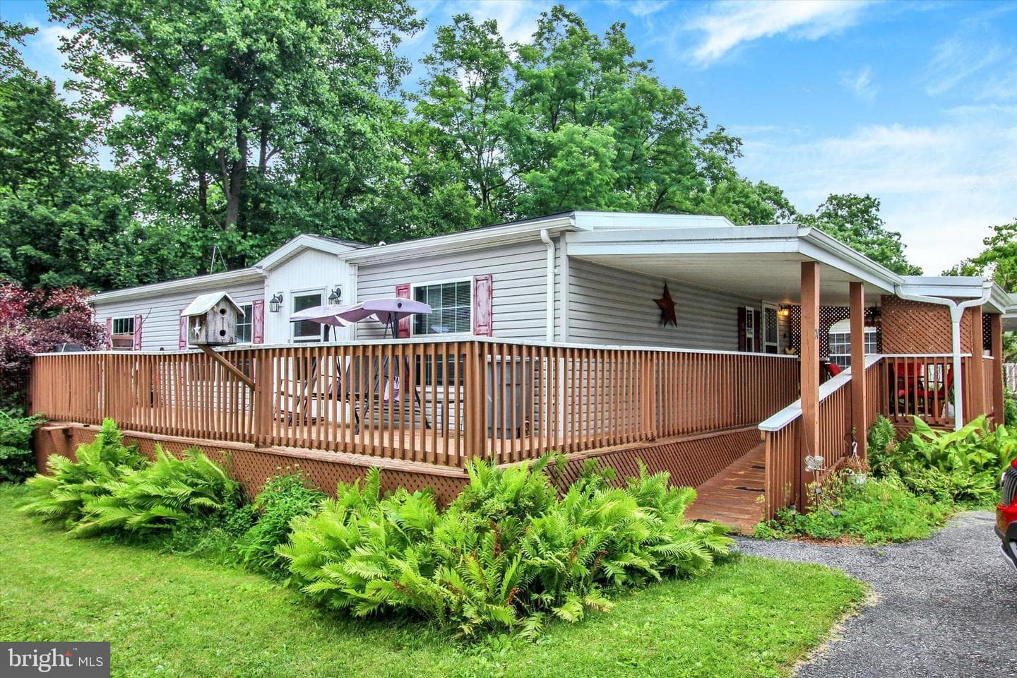 3450 Mountain Road #trlr M20 photo 3