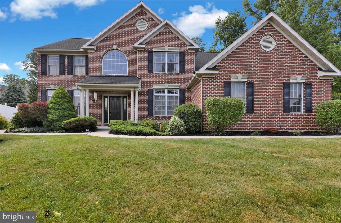 480 Pathfinder Drive, Birdsboro
