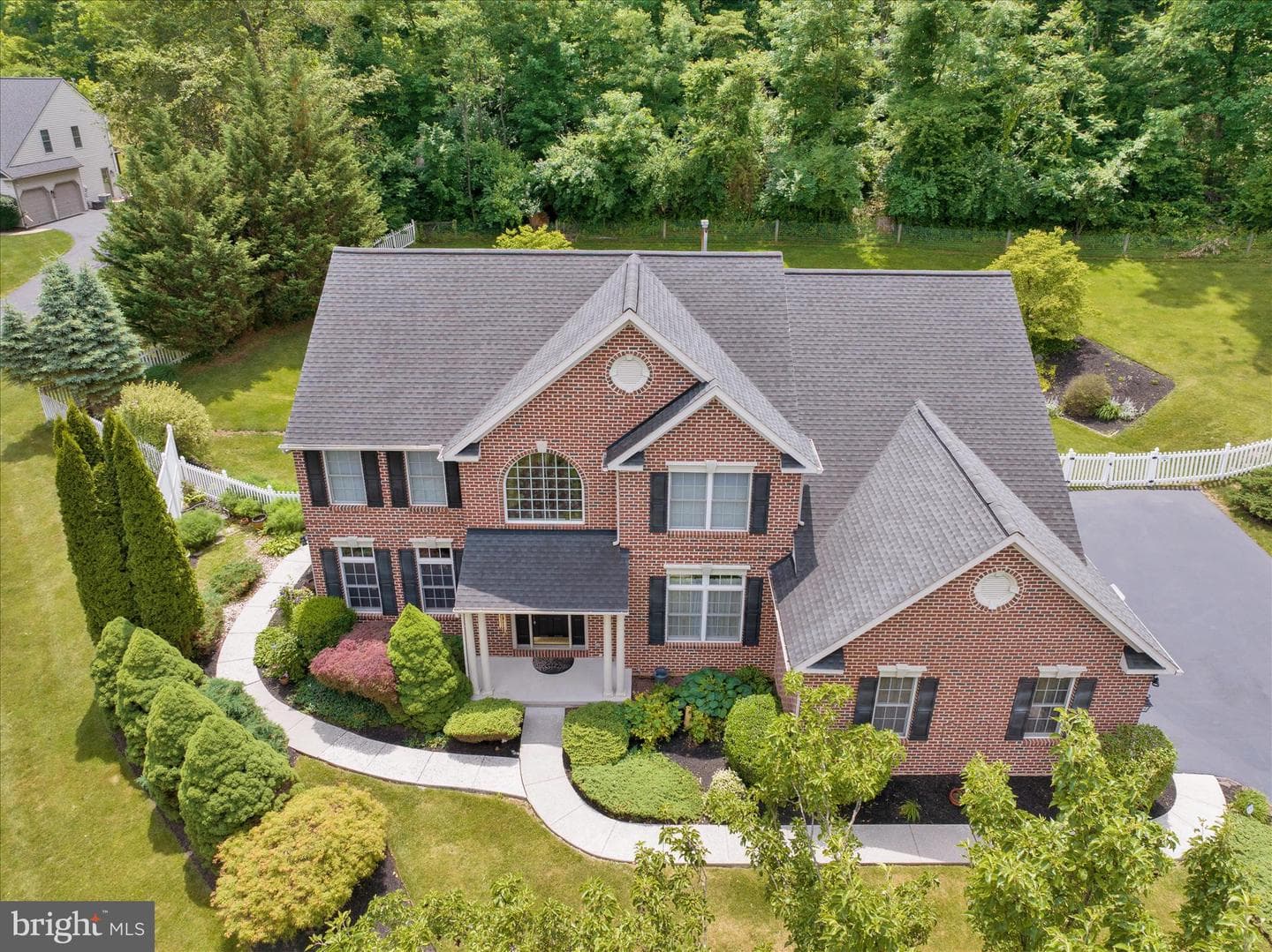 480 Pathfinder Drive, Birdsboro
