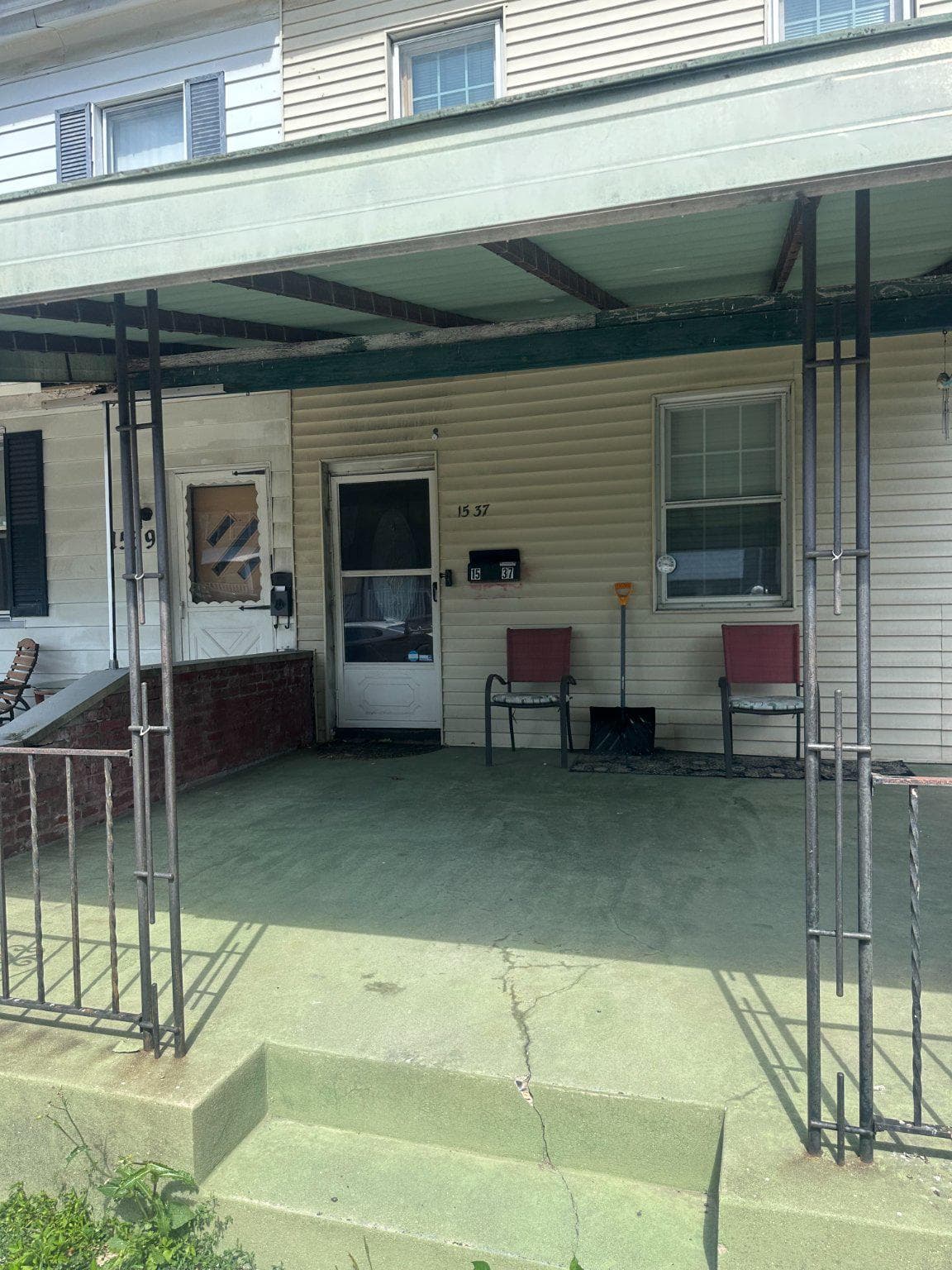 1537 N 9th Street, Reading