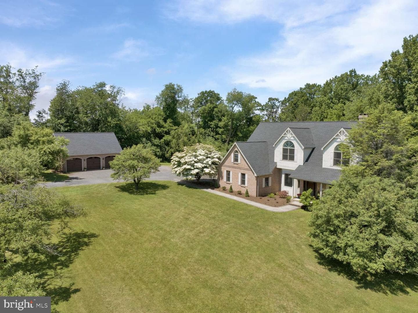 161 Heckman Road, Temple