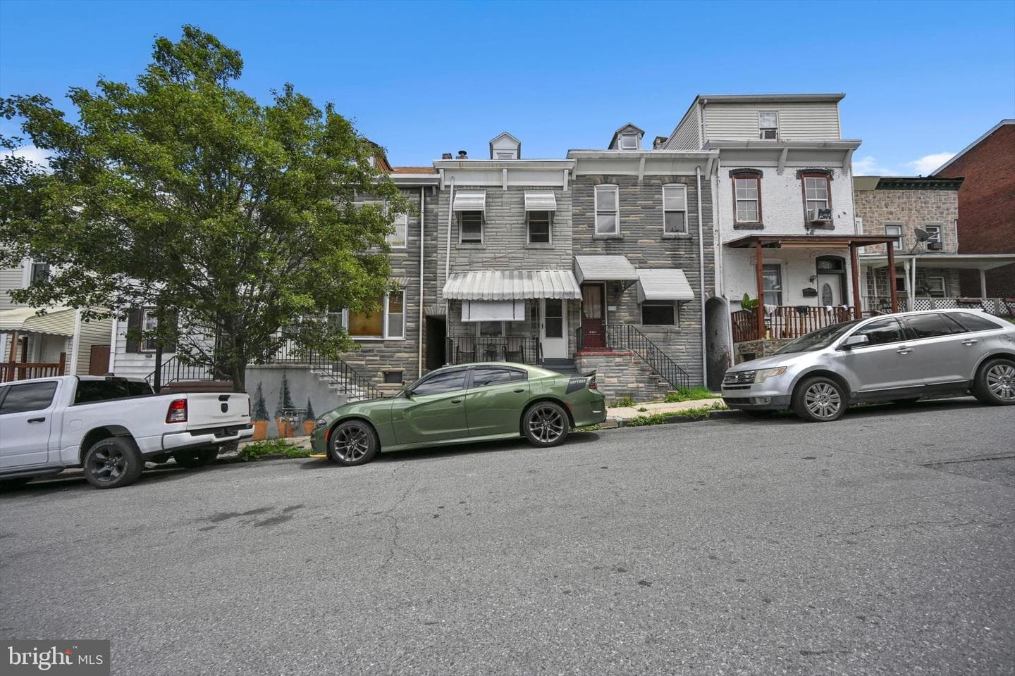 617 S 10th Street, Reading