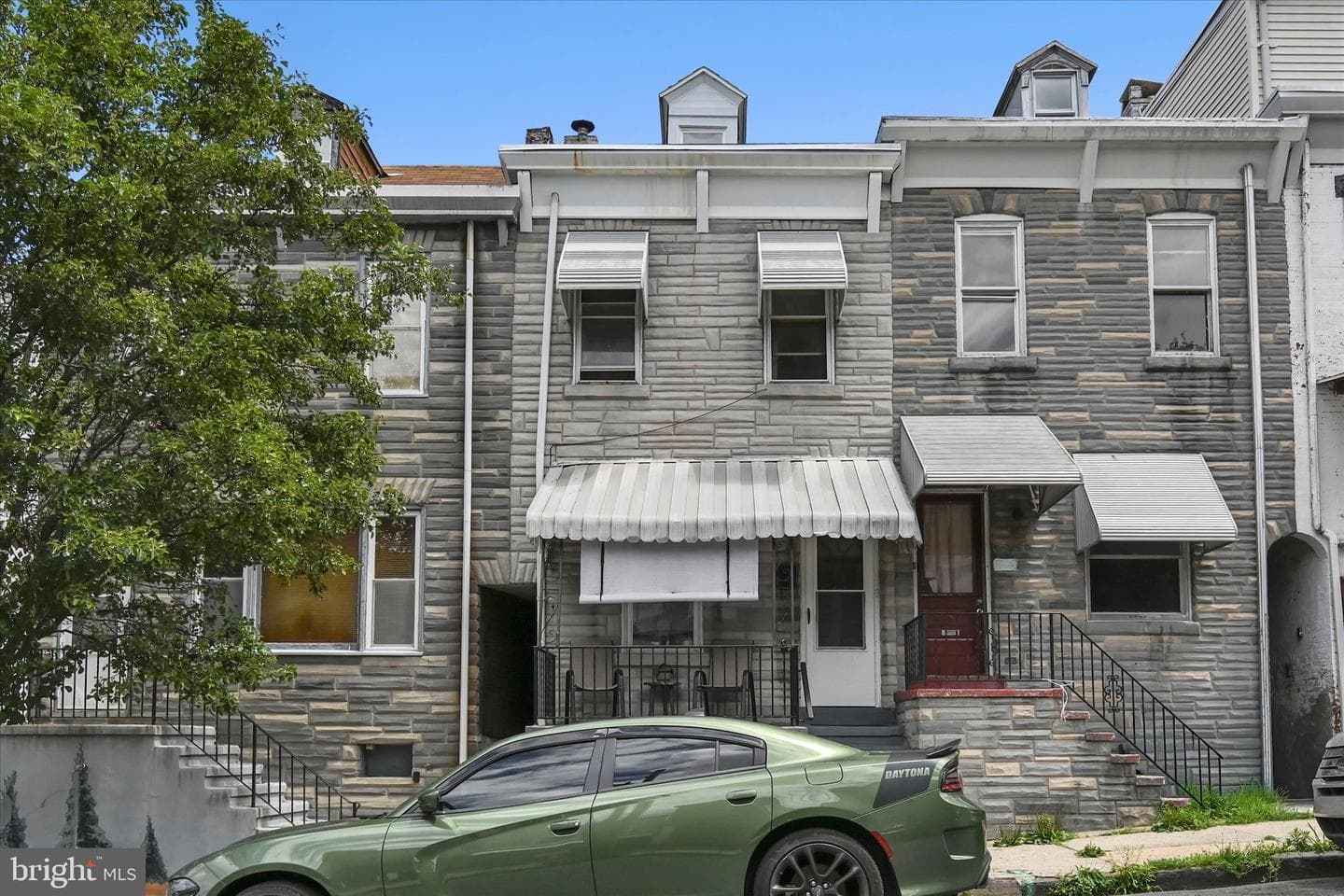 617 S 10th Street, Reading